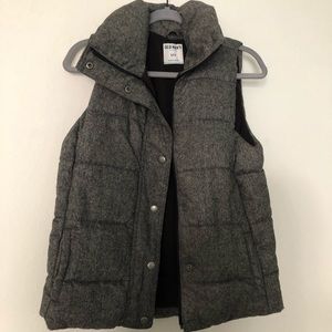 Old navy *like new* vest